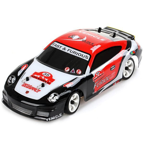 Coche RC Drift