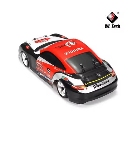 Coche RC Drift