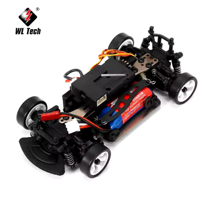 Coche RC Drift