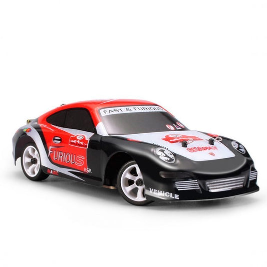 Coche RC Drift